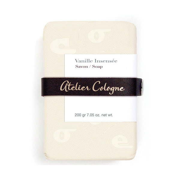 Mydło Vanille Insensée