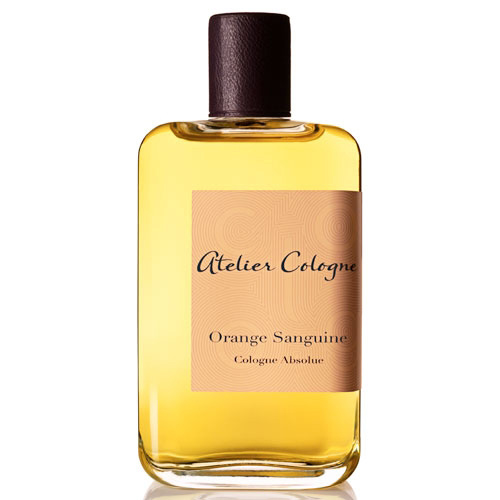 Atelier Cologne Orange Sanguine コロンアブソリュ Amazon | 【アトリエ・コロン】オレンジ・サングイン コロン
