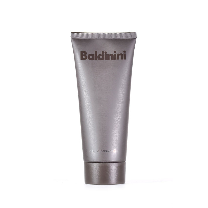 BALDININI Men BATH&SHOWER GEL 250 ML