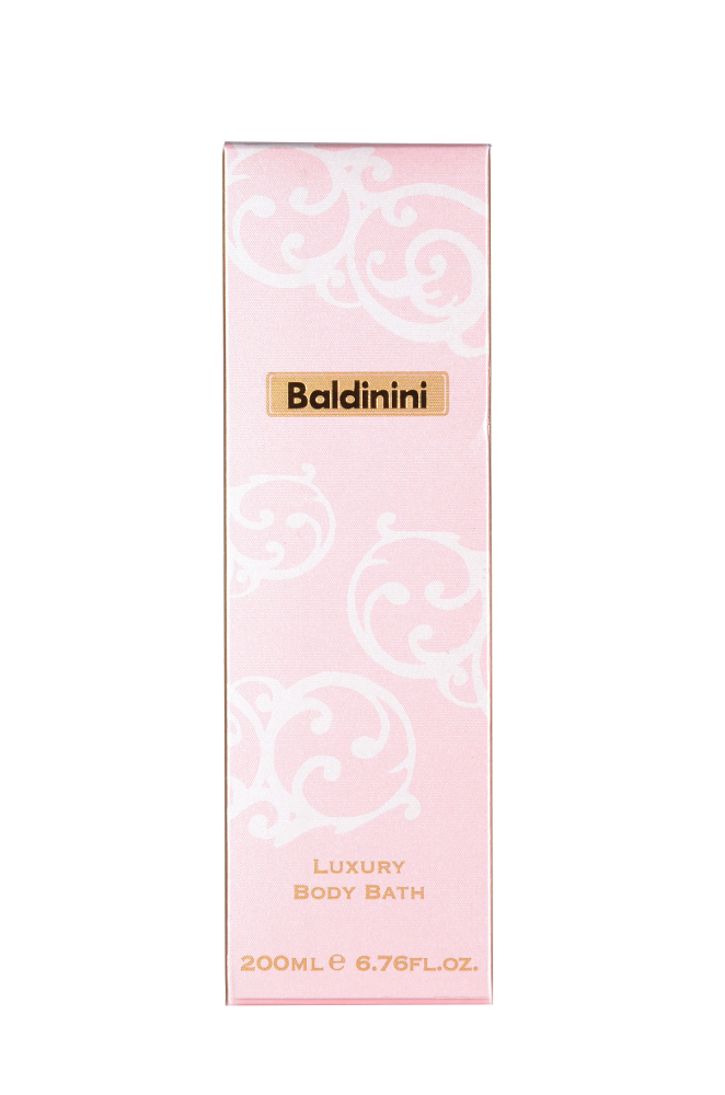 BALDININI LUXURY B. BATH 200ML