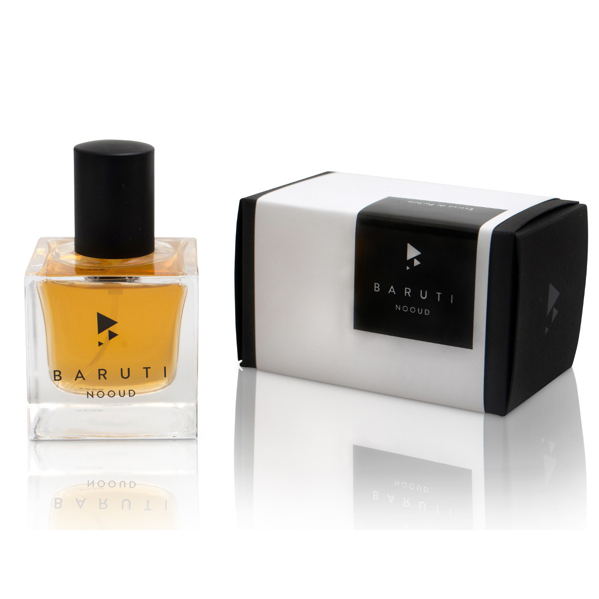 baruti nooud ekstrakt perfum 30 ml     