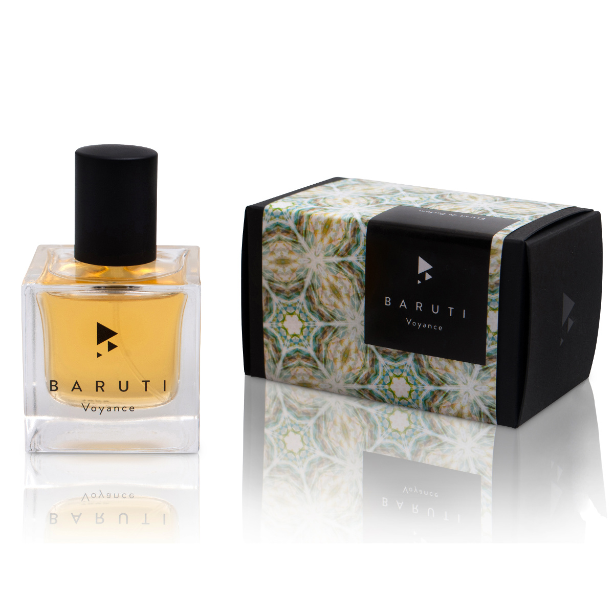 baruti voyance ekstrakt perfum 30 ml     