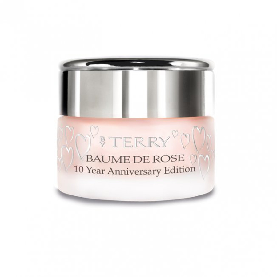 Baume de Rose 10 Year Anniversary Edition