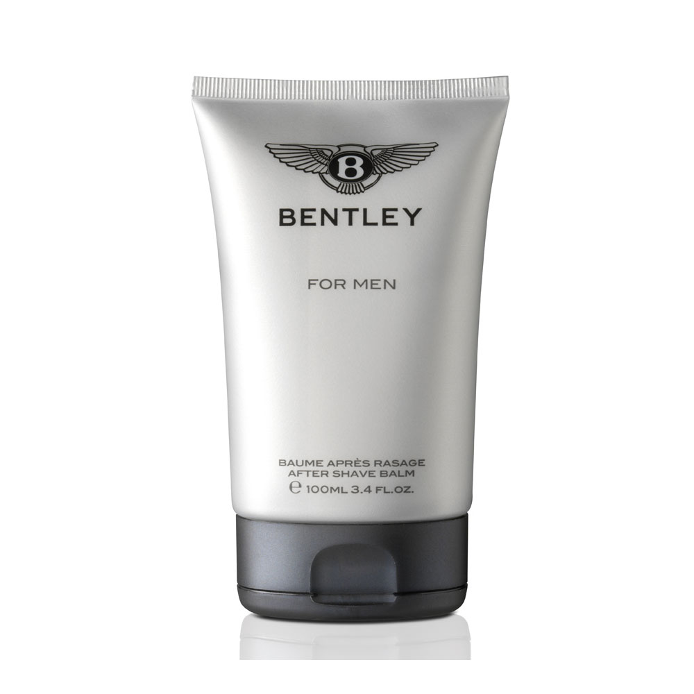 Bentley for Men After Shave Balm