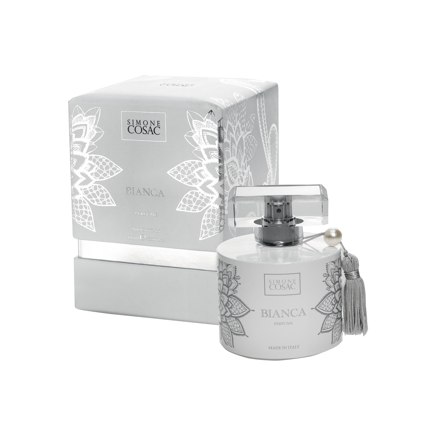 simone cosac bianca woda perfumowana 100 ml     