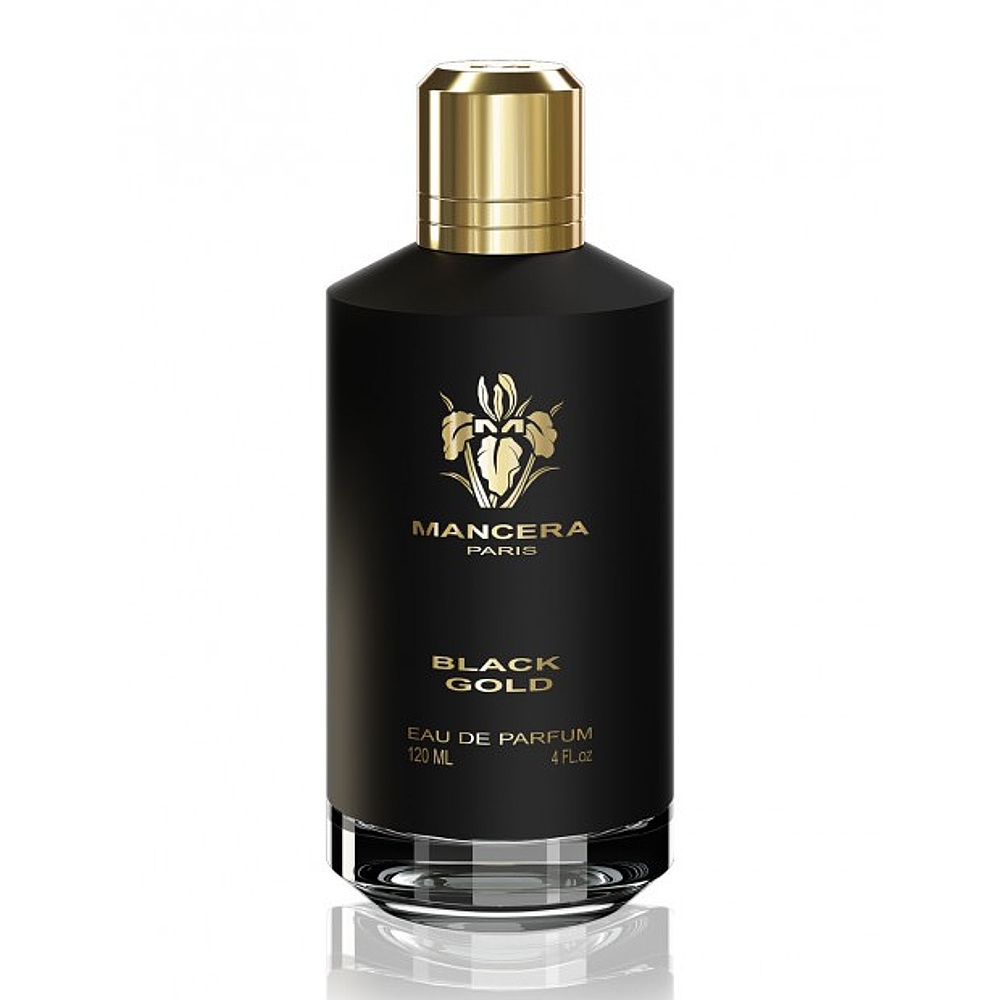 BLACK GOLD