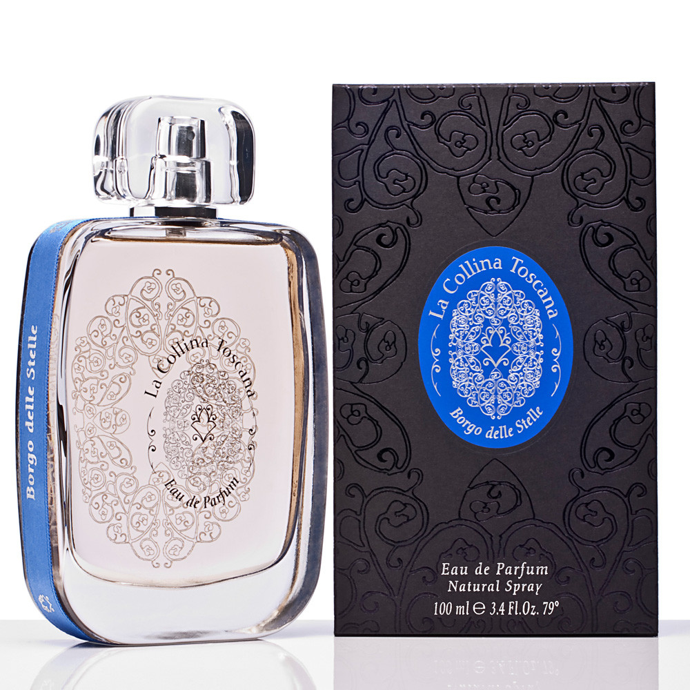 VILLAGE OF THE STARS