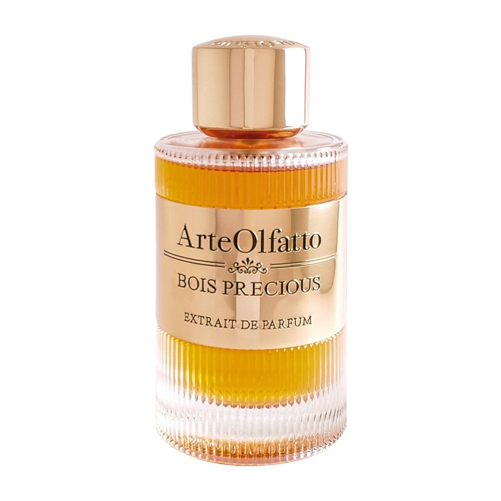 BOIS PRECIOUS