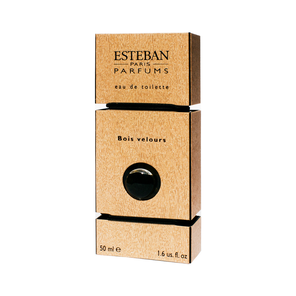 BOIS VELOURS