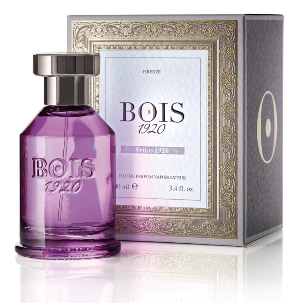 bois 1920 spigo 1920 woda perfumowana 1.2 ml     