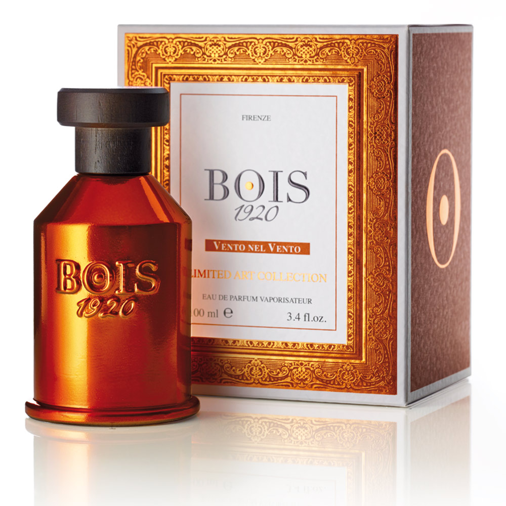 bois 1920 vento nel vento