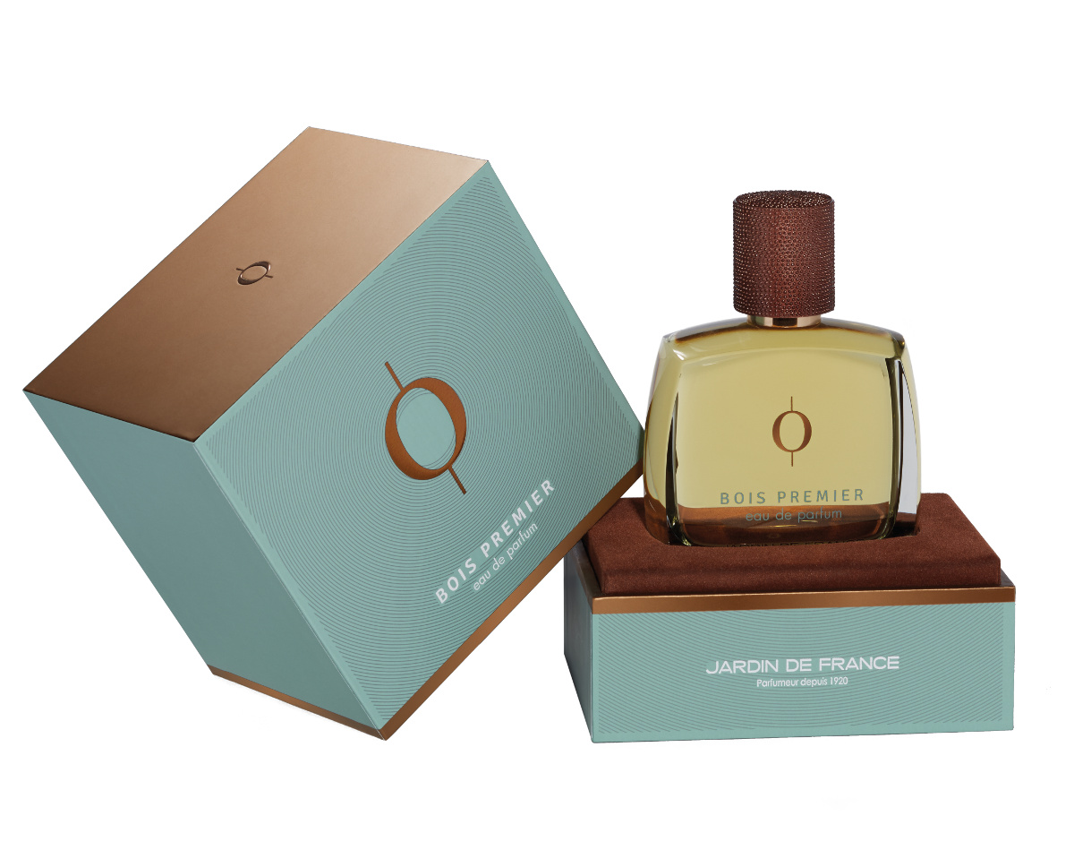 „O” BOIS PREMIER