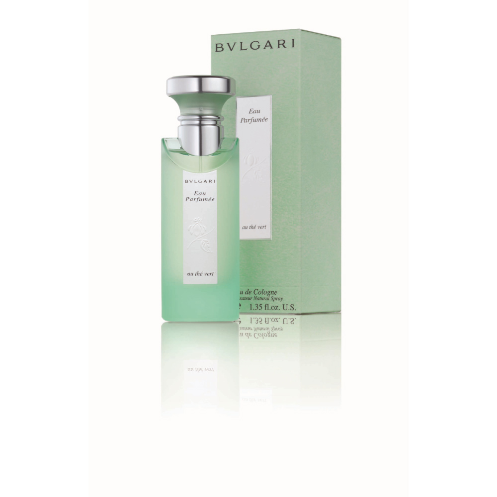 Eau Parfumee au the Vert
