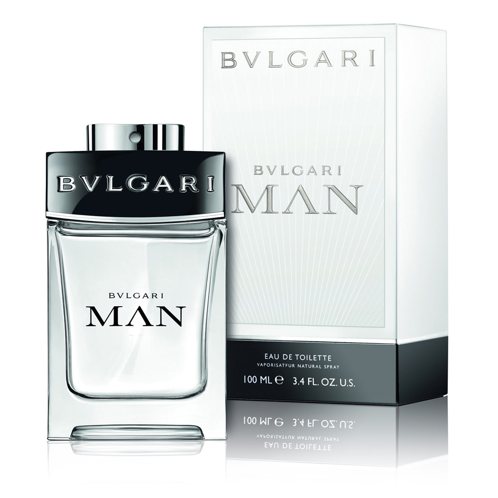 BULGARI MAN