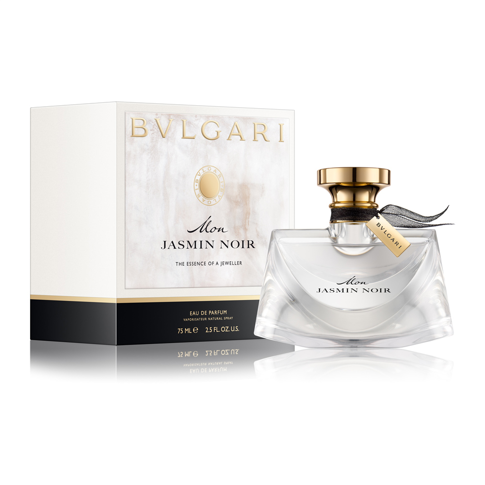 Mon Jasmin Noir 香水 Mon Jasmin Noir L&#039;Eau Exquise Bvlgari perfumy - to