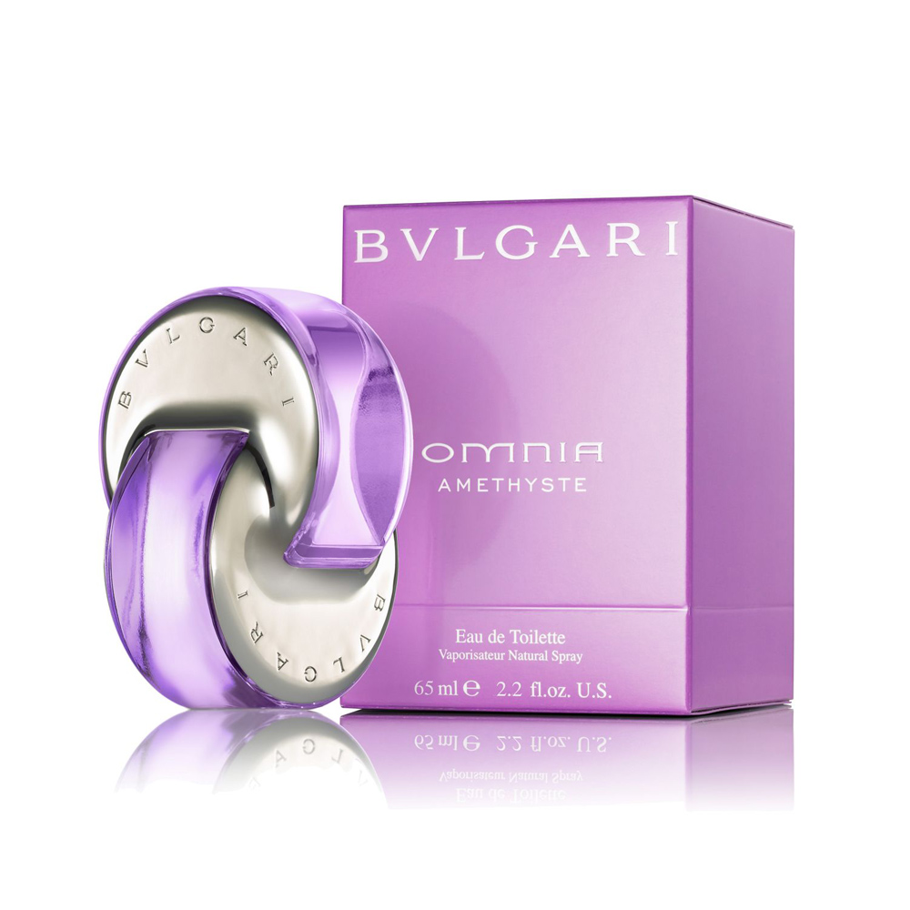 Omnia Amethyste