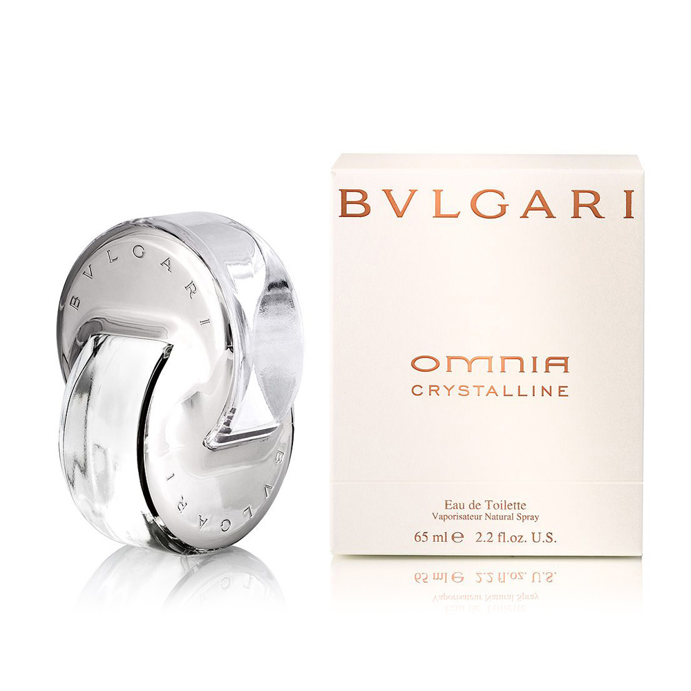 OMNIA CRISTALLINE