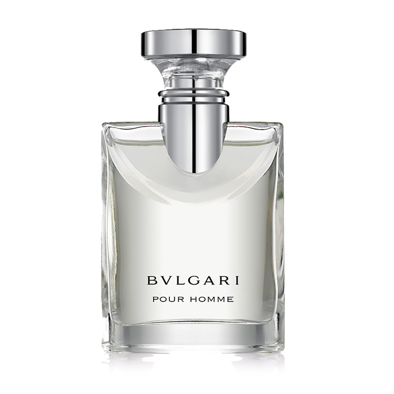 【100ml 未開封】BVLGARI POUR HOMME EDT Bvlgari Pour Homme - Perfumeria Internetowa Mon Credo