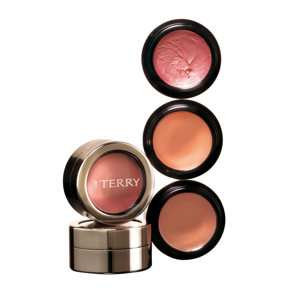  Blush Velouté - Velvet Cream Blush 