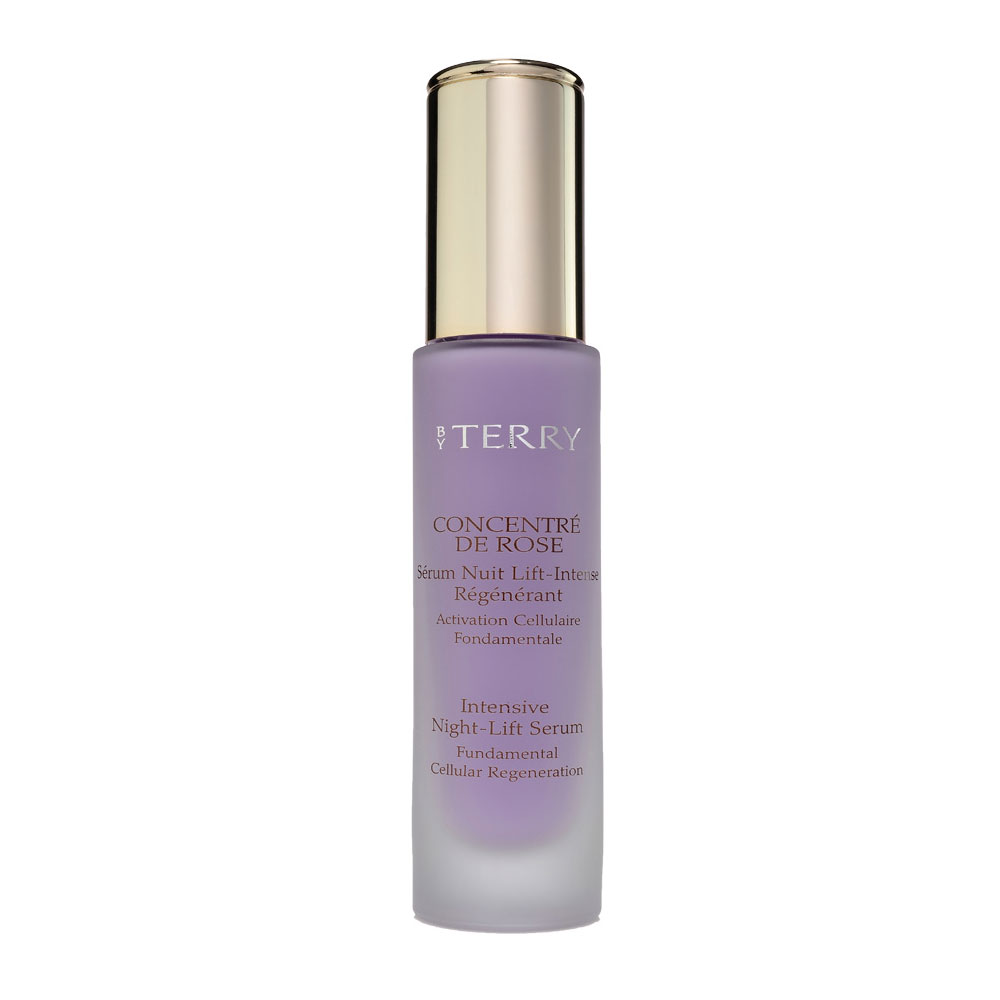 Concentré de Rose - Intensive Night-Lift Serum