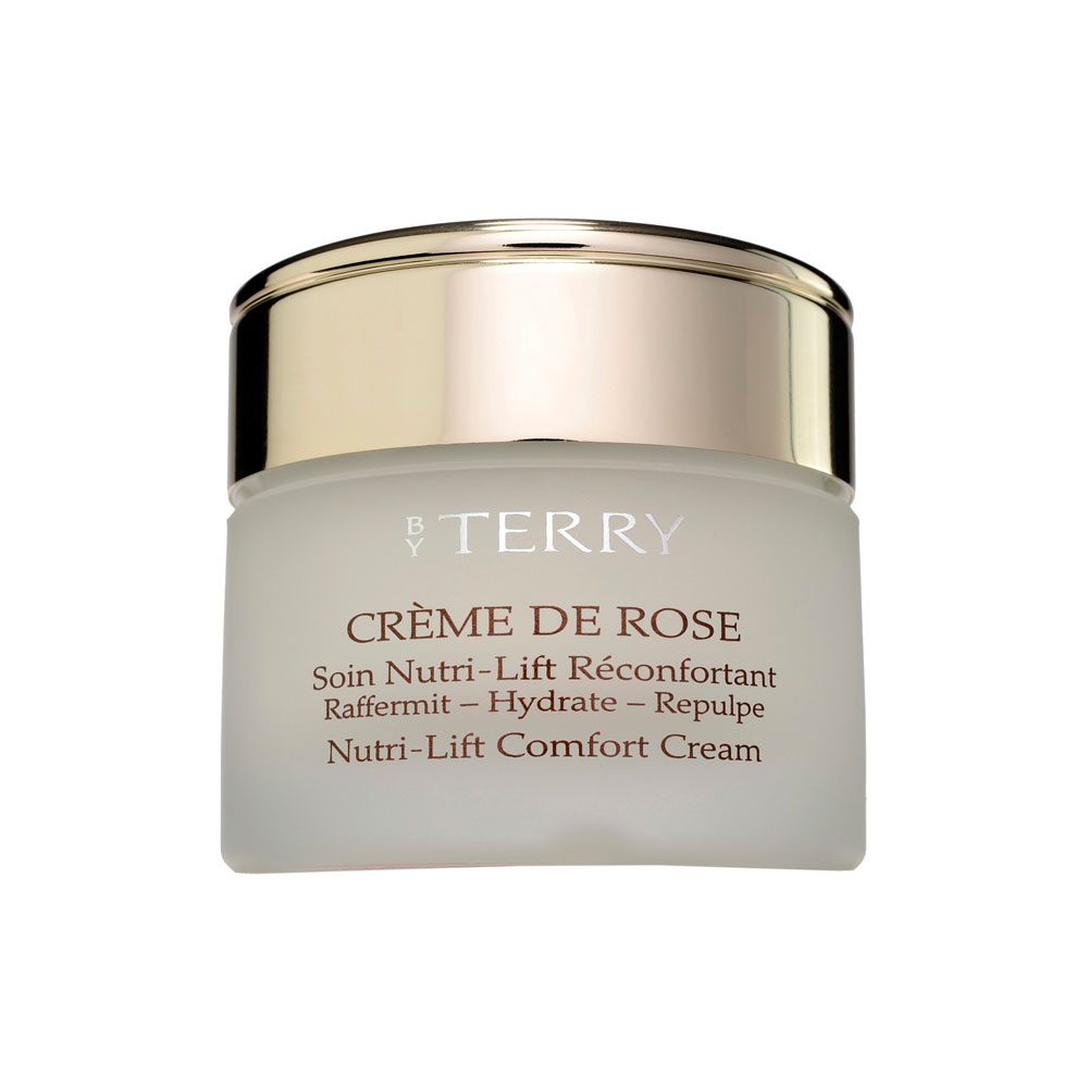 Crème de Rose - Nutri-Lift Comfort Cream