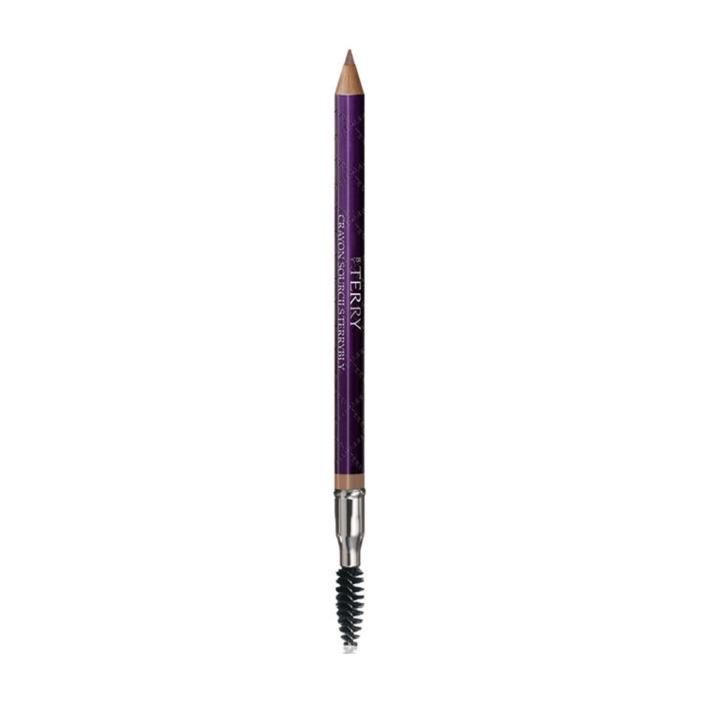  CRAYON SOURCILS TERRYBLY - Eyebrow Pencil Definer 
