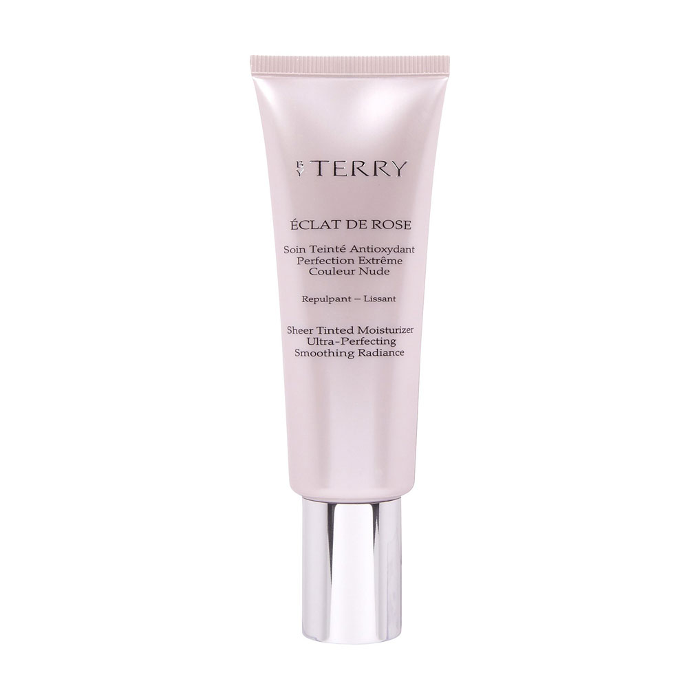  Éclat de Rose - Sheer Tinted Moisturizer 