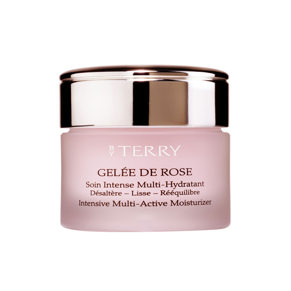 Gelée de Rose