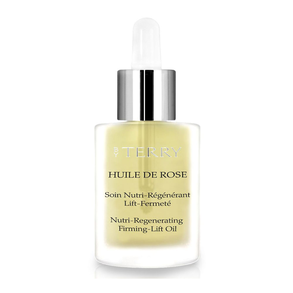 Huile de Rose - Nutri-Regenerating 