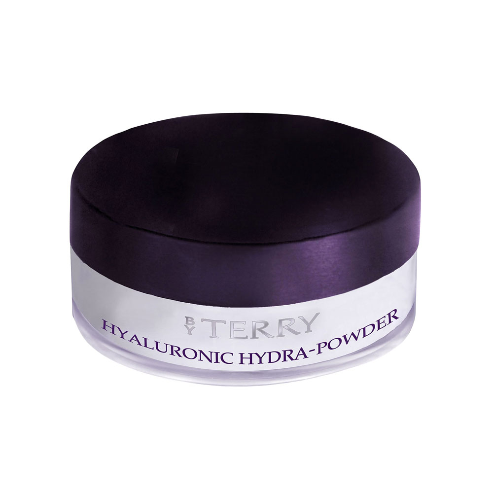  HYALURONIC HYDRA-POWDER - Colorless Hydra-Care Powder 