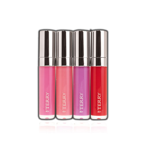 Laque de Rose IP/SPF 15 - Tinted Replenishing Lip Care