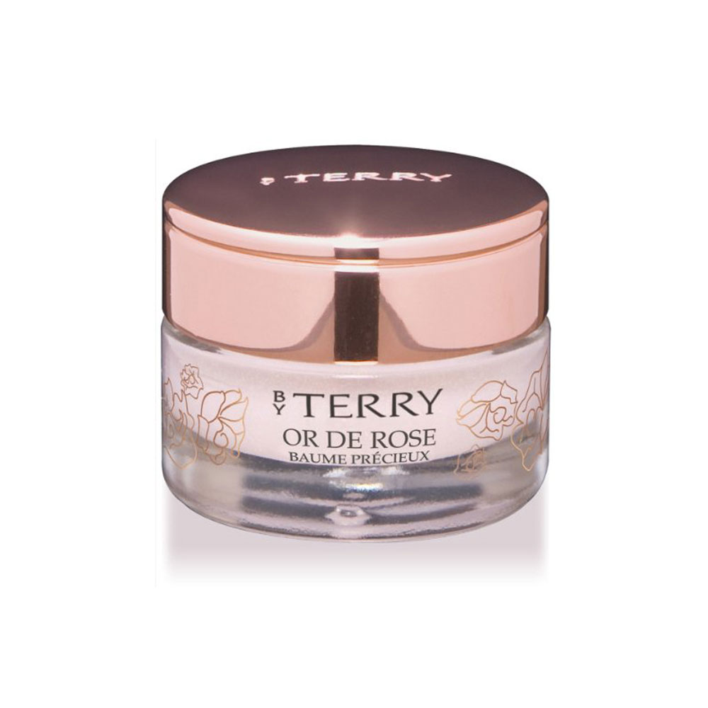  Or de Rose Baume Précieux - Intensive Renewing Balm Lips & Contours 