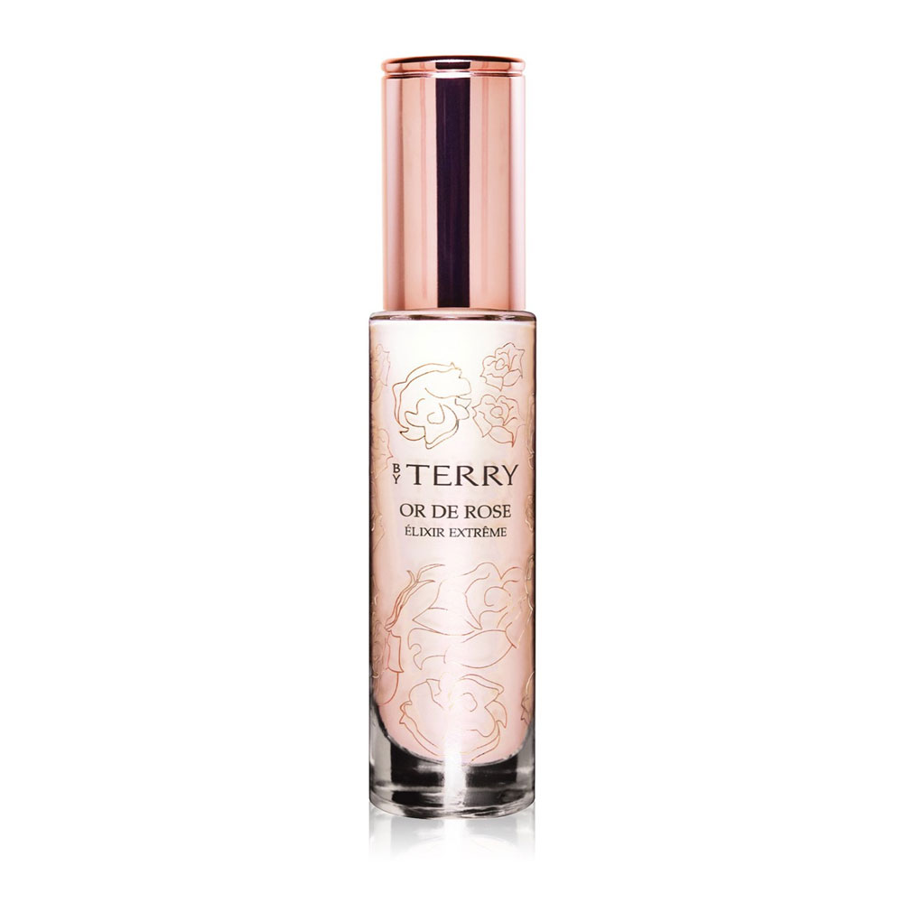 Or de Rose ELIXIR EXTREME - Ultimate Lift-Primer