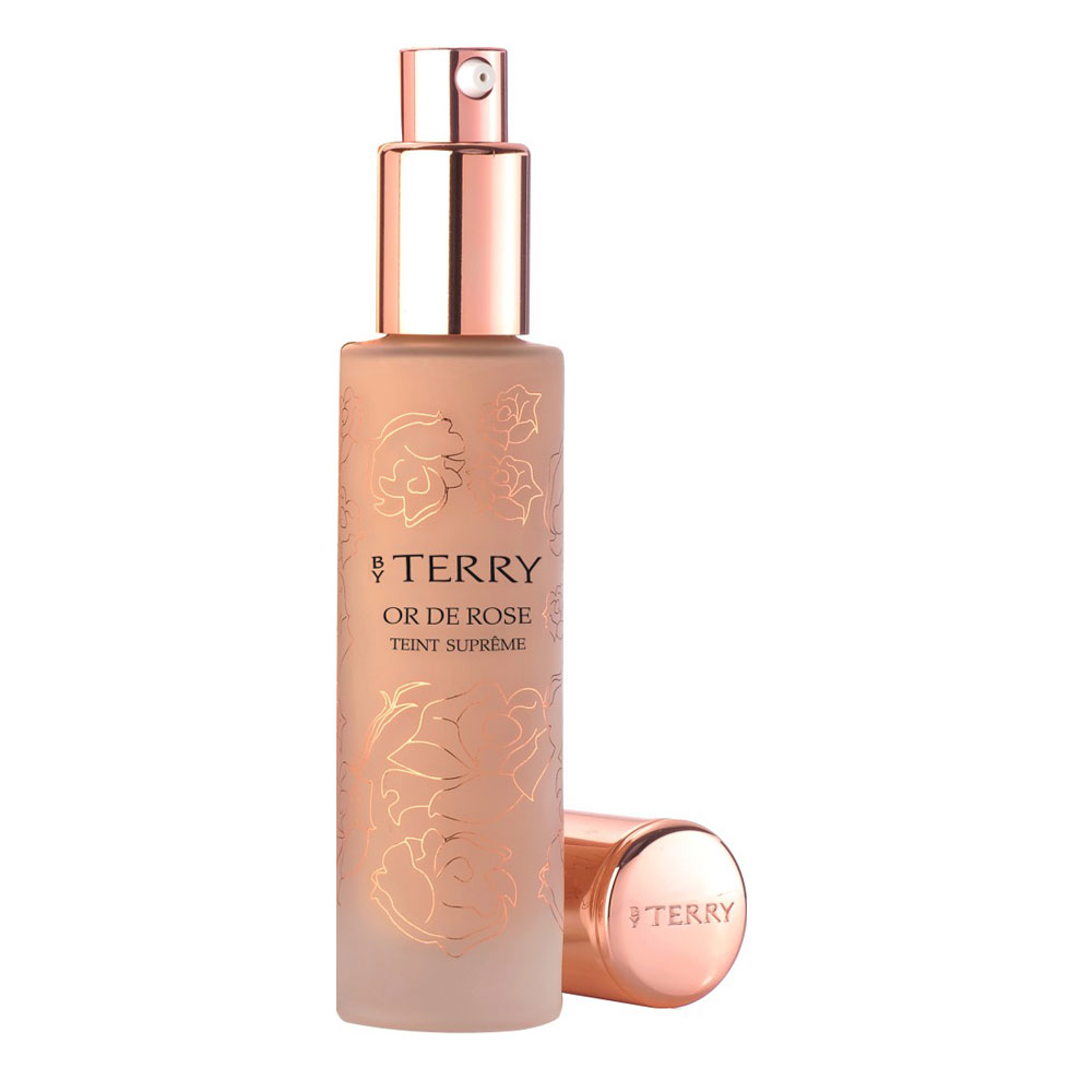 OR DE ROSE teint suprême Age Defence Lift-Foundation 