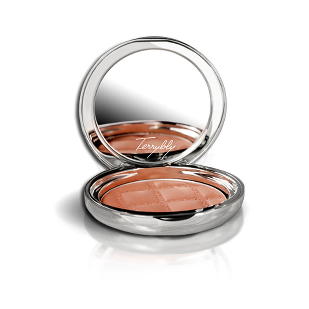 Teint Terrybly Soleil SPF 15 - Bronzing Flawless Compact Foundation