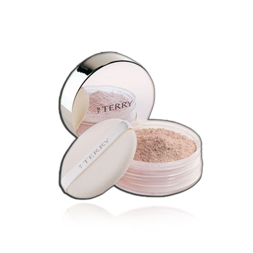 Voile Poudre Eclat - Correcting Mattifying Loose Powder 