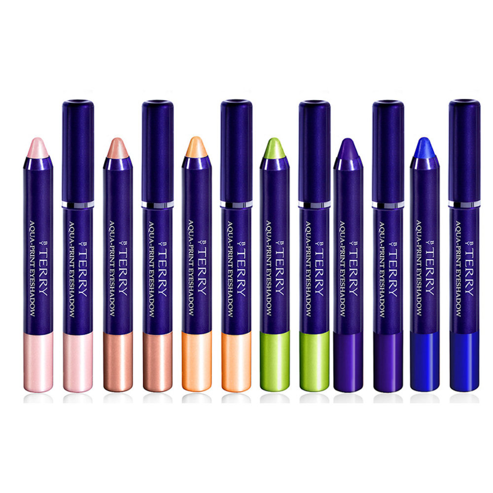 AQUA-PRINT EYESHADOW