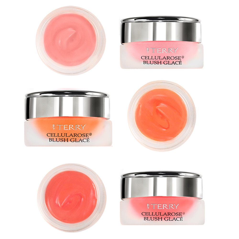 CELLULAROSE BLUSH GLACE