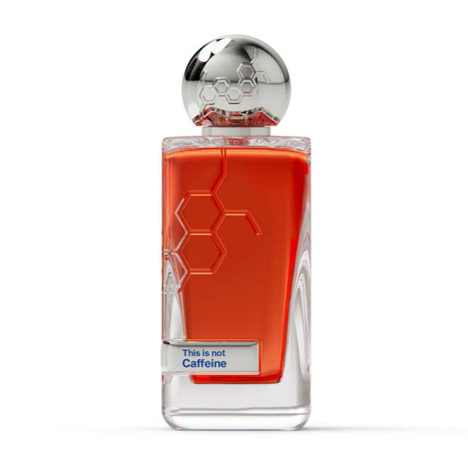 This is Not Caffeine