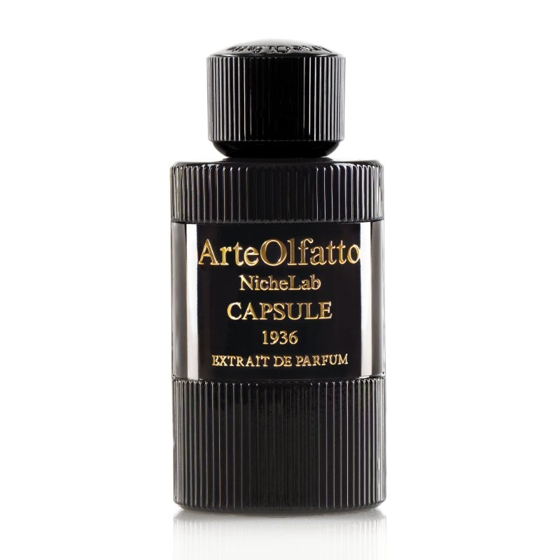 CAPSULE 1936