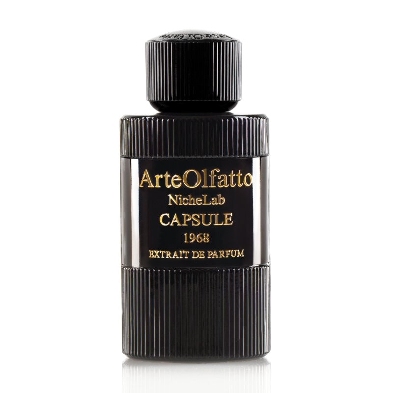 CAPSULE 1968