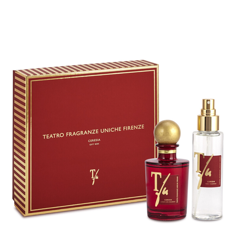 CERESIA STICK + SPRAY FABRIC Gift