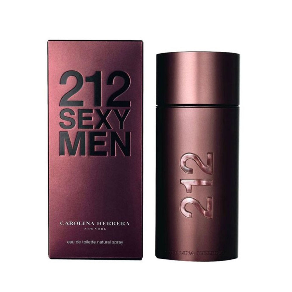 212 Sexy Men