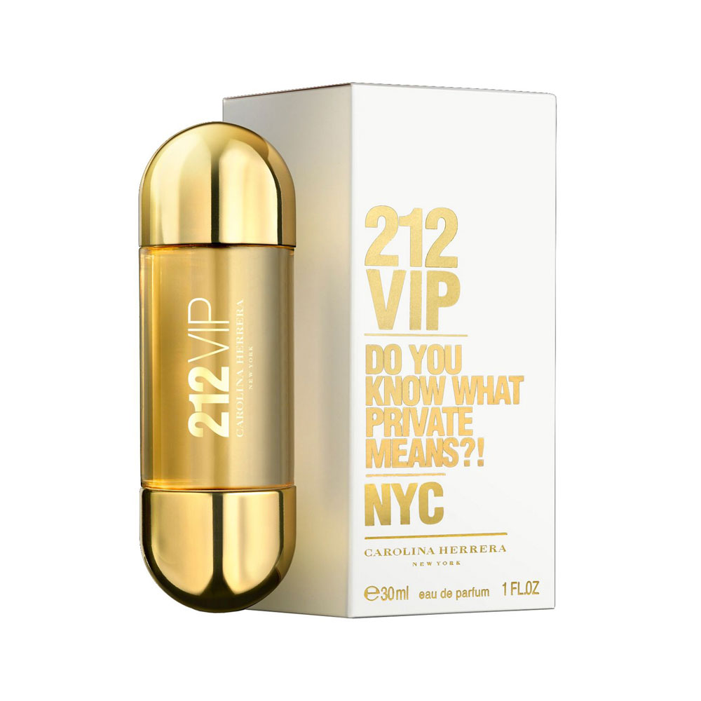 CH 212VIP EDP 30ML