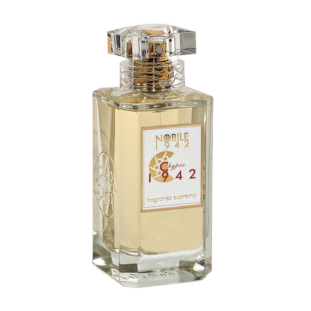 Chypre 1942