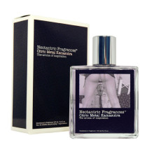 CITRIC METAL KAMASUTRA