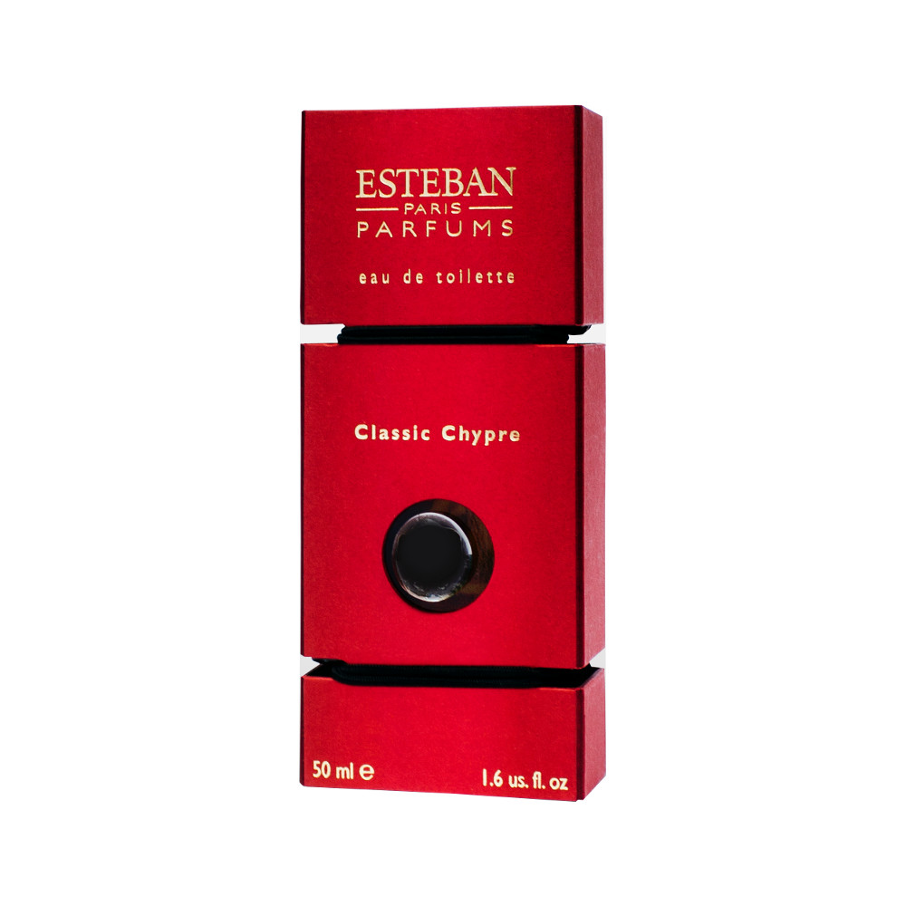 CLASSIC CHYPRE