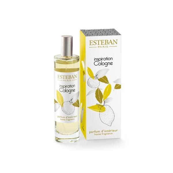 Spray zapachowy do domu - Inspiration Cologne
