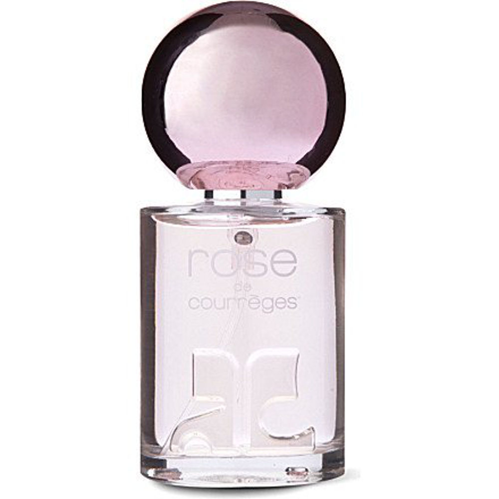 ROSE DE COURREGES