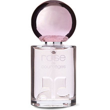 ROSE DE COURREGES